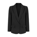 Blazer Daniela Preto