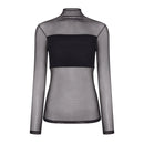 Blusa Aurora Preto