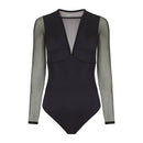 Body Elizabeth Fio Preto