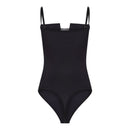 Body Fio Chloe Preto