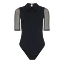 Body Fio Grace Preto