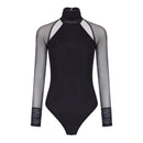 Body Fio Hilary Preto