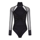 Body Fio Hilary Preto
