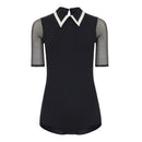 Body Grace PRETO/GELATO