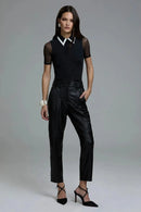 Body Grace PRETO/GELATO