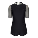 Body Grace PRETO/GELATO