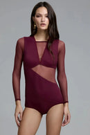 Body Melanie Bordô