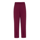 Calça Angelica Bordô