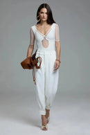 Calça Angelica Gelato