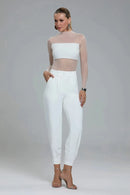 Calça Angelica Gelato