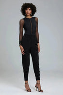 Calça Angelica Preto