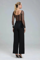 Calça Antonieta Preto