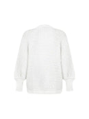 Casaco Tricot Margot Gelato