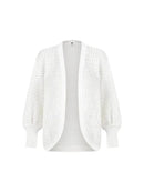 Casaco Tricot Margot Gelato