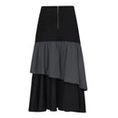 Saia Donna Preto