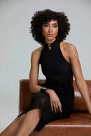 Saia Fabiana Preto