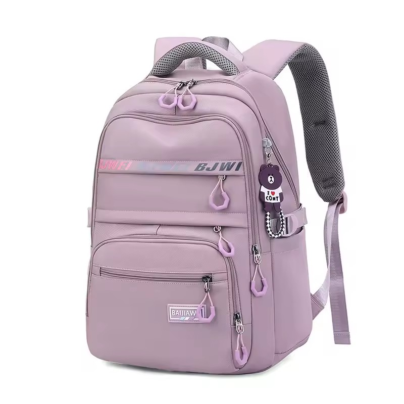 Mochila Feminina Candy Colors